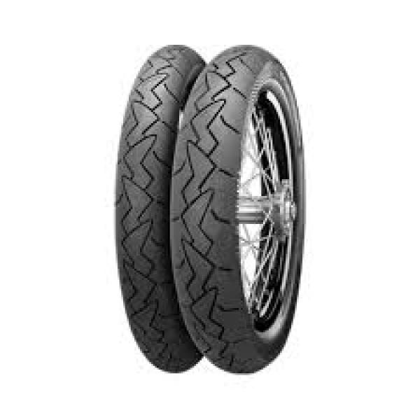 CONTINENTAL 120/90 R18 65V CONTICLASSICATTACK