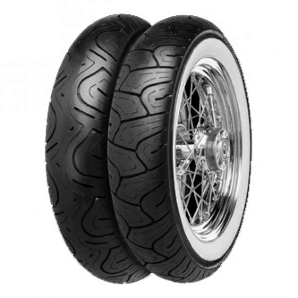 CONTINENTAL 130/80 -17 65H CONTILEGEND WW