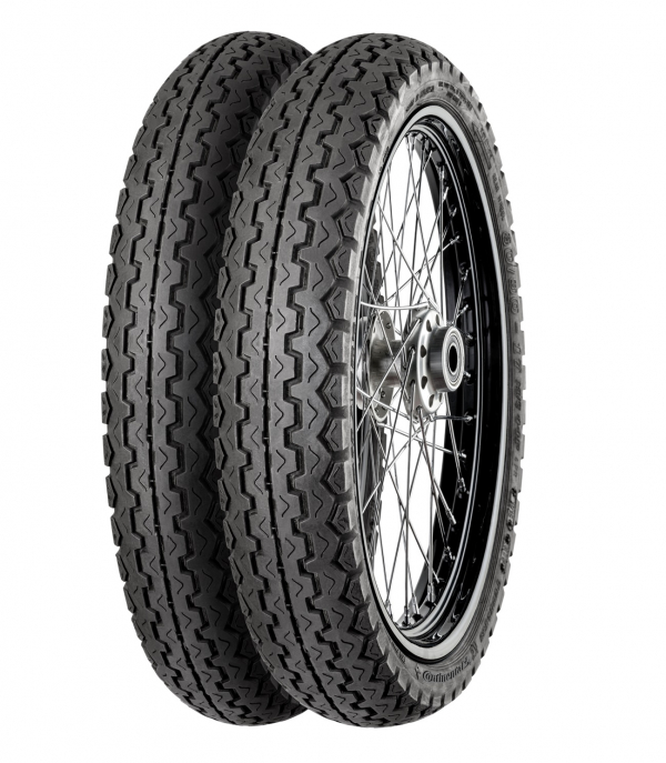 CONTINENTAL 70/90 -17 38P CONTICITY