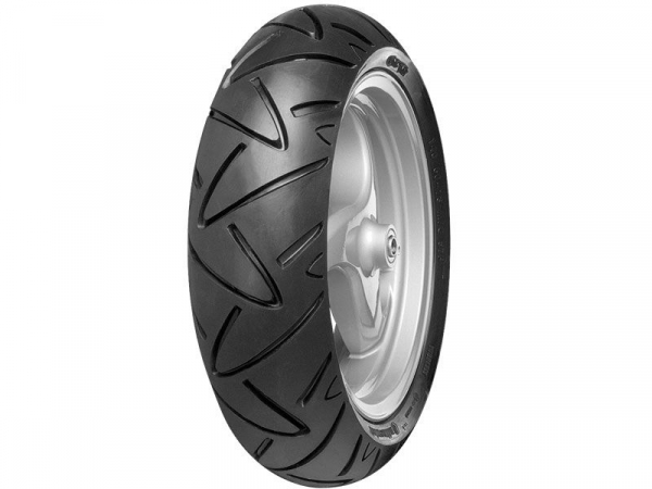 CONTINENTAL 120/70 -12 58P CONTITWIST WW