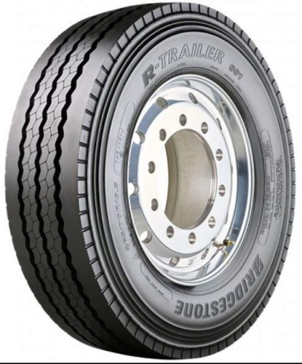 BRIDGESTONE 235/75 R17.5 143J R-TRAILER 1