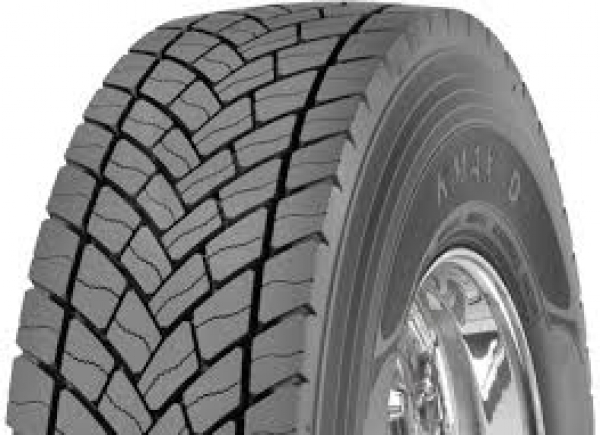 GOODYEAR 305/70 R19.5 148/145M KMAX D