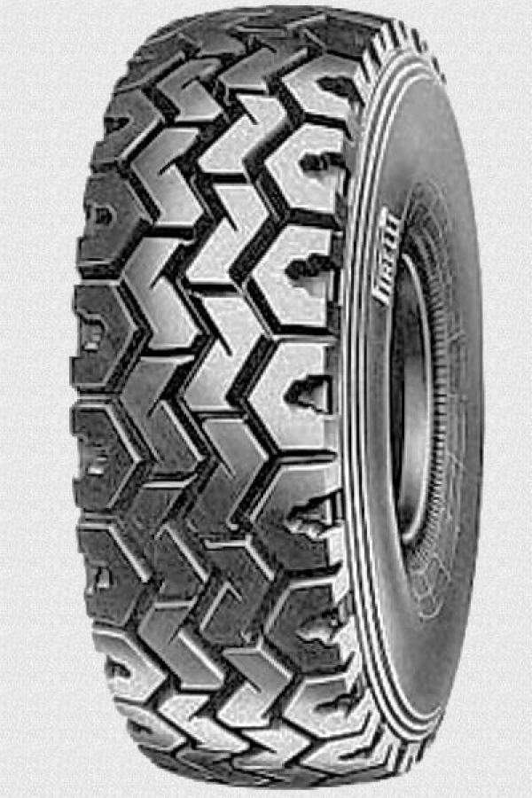 PIRELLI 8.5/ R17.5 121/120M PLUS MS38
