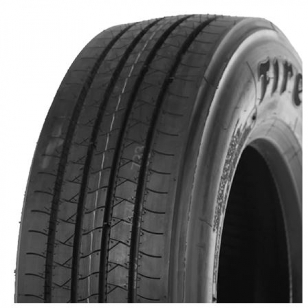 FIRESTONE 235/75 R17.5 132/130M FS411