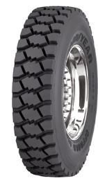 GOODYEAR 13/ R22.5 156G OFFROAD ORD