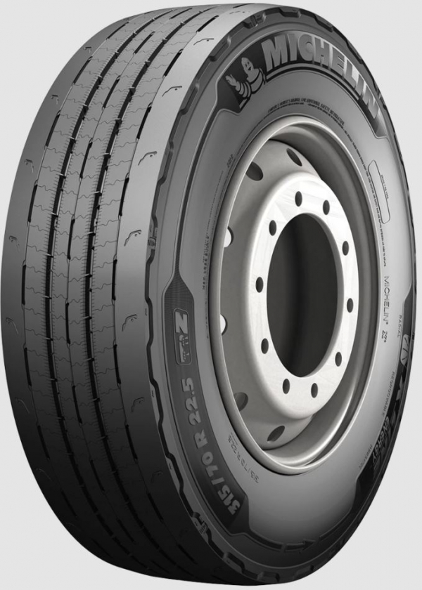 MICHELIN 315/70 R22.5 156/150L X LINE ENERGY Z2