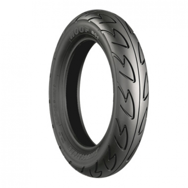 BRIDGESTONE 100/90 -10 56J HOOP B01