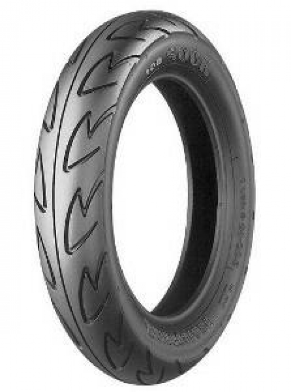 BRIDGESTONE 120/80 -12 65J BATTLAX SC B01