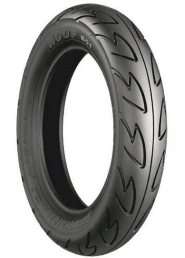 BRIDGESTONE 120/90 -10 66J B01