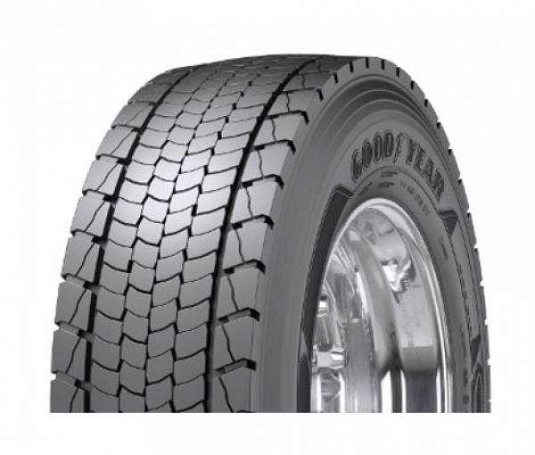 GOODYEAR 315/70 R22.5 154L/152M FUELMAX D PERF