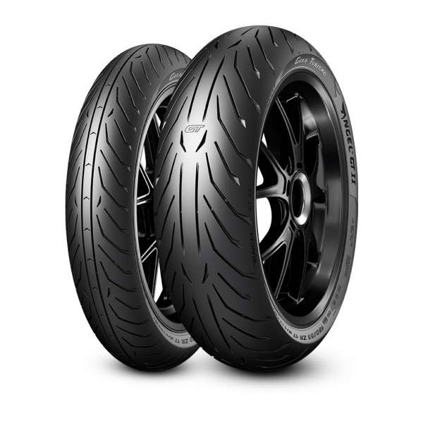 PIRELLI 150/70 ZR17 69W ANGEL GT II