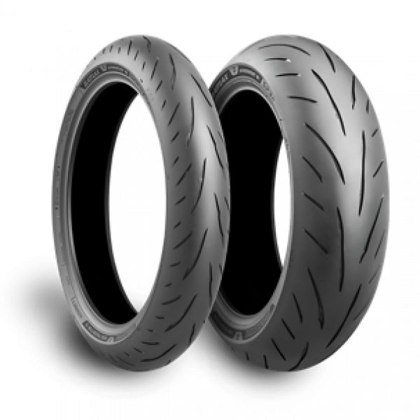 BRIDGESTONE 140/70 R17 66H S23