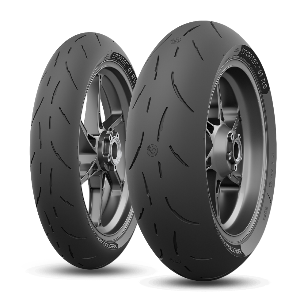 METZELER 200/55 ZR17 78W SPORTEC 01 RS
