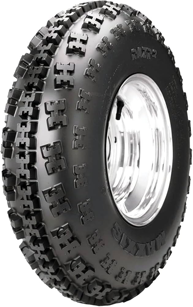 MAXXIS 21/7 -10 30J RAZR 2 M-933