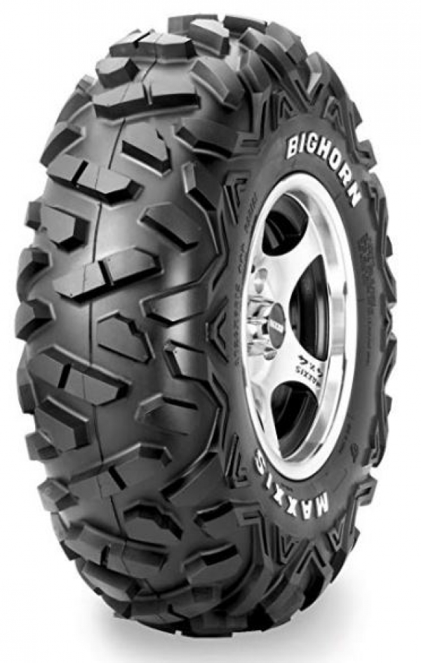 MAXXIS 29/9 R14 61M BIG HORN M-917