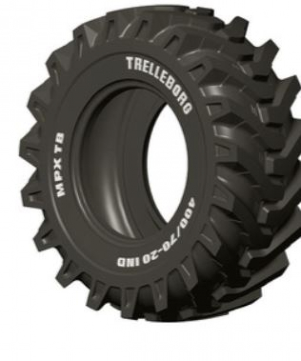 TRELLEBORG 460/70 -24 159A8 MPX