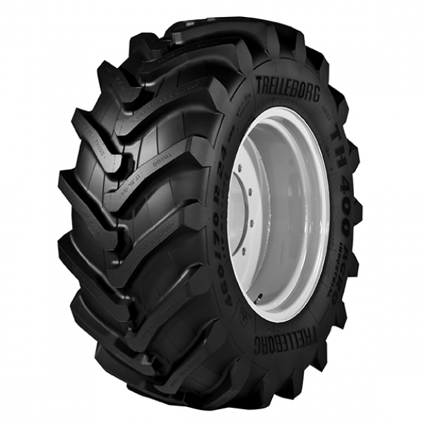 TRELLEBORG 340/80 R18 143A8 TH400