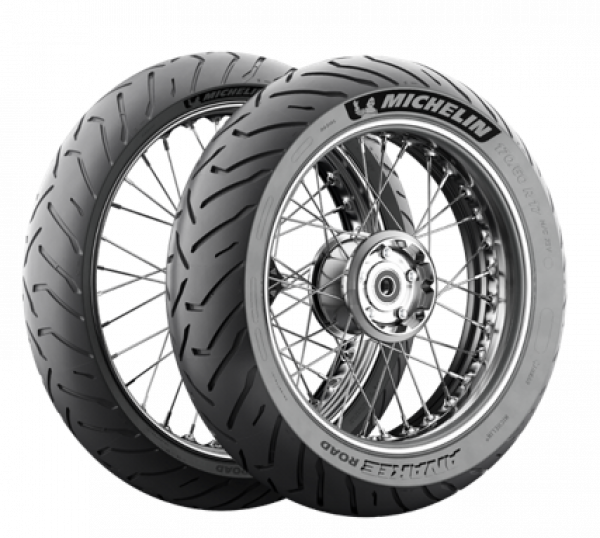MICHELIN 120/70 R19 60V ANAKEE ROAD