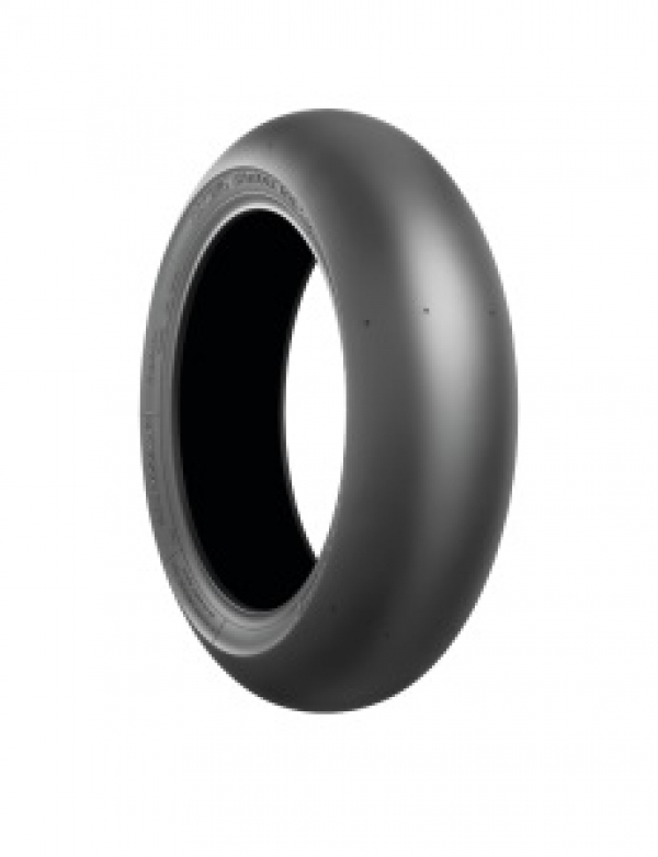 BRIDGESTONE 200/660 R17 V02