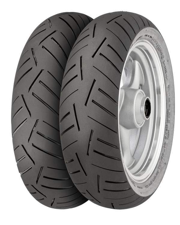 CONTINENTAL 140/70 -14 68S CONTISCOOT