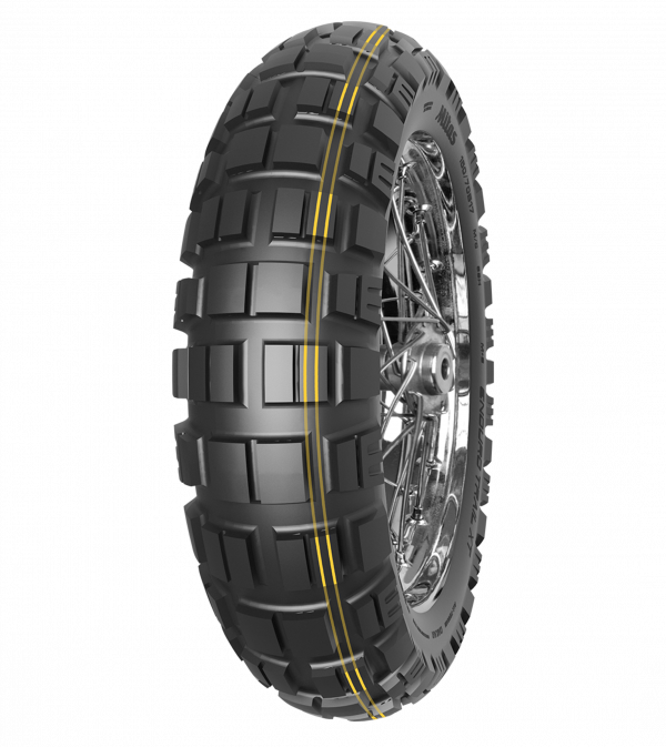 MITAS 150/70 B17 69T ENDURO TRAIL XT DAKAR