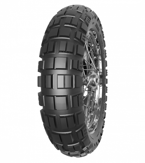 MITAS 170/60 B17 72T ENDURO TRAIL XT
