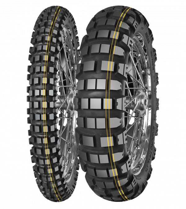 MITAS 170/60 B17 72T ENDURO TRAIL XT+ DAKAR