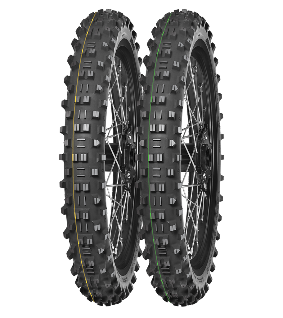 MITAS 90/90 -21 54R TERRA FORCE-EF 2 SM