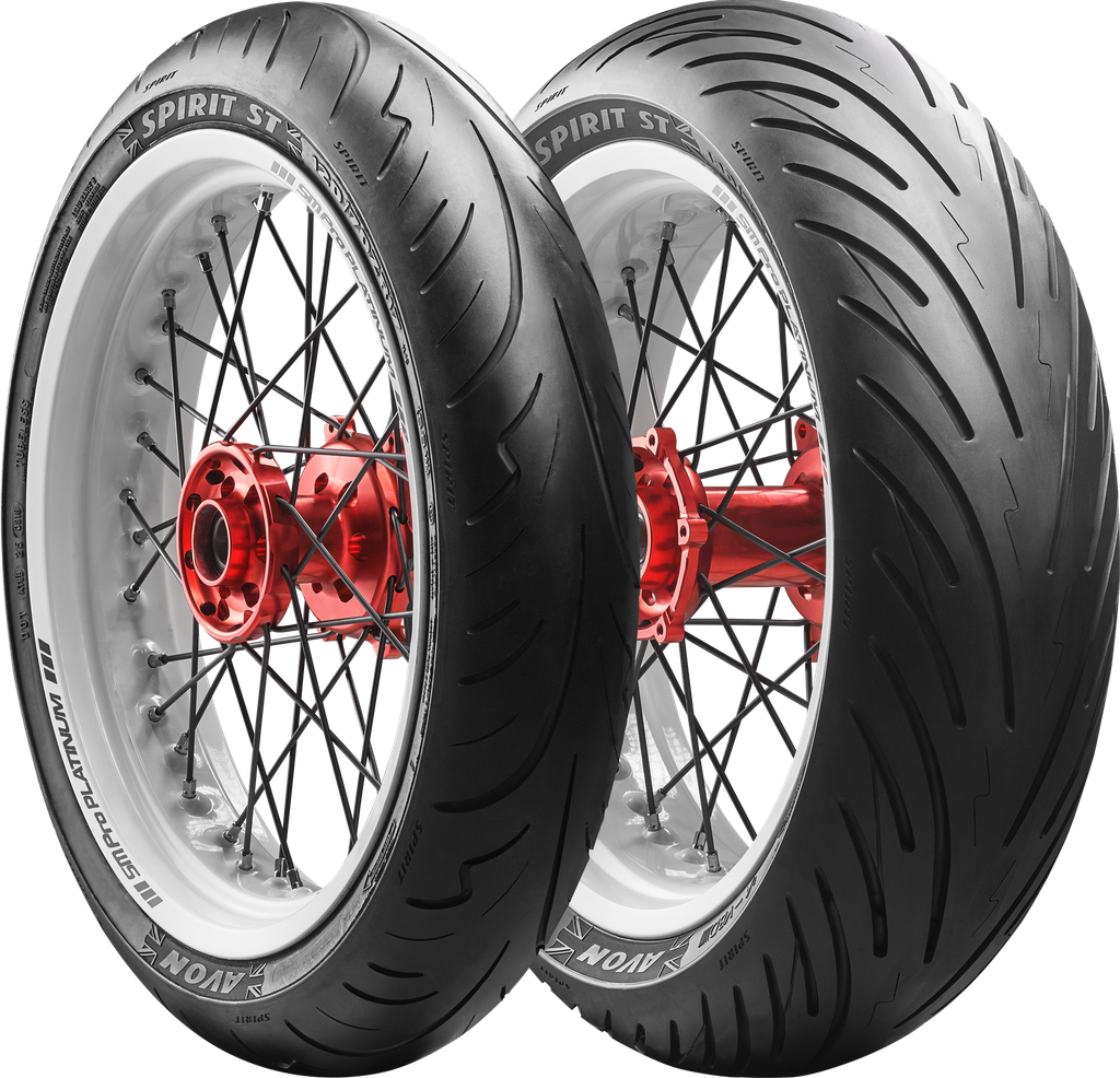 AVON 150/70 ZR17 69W SPIRIT ST