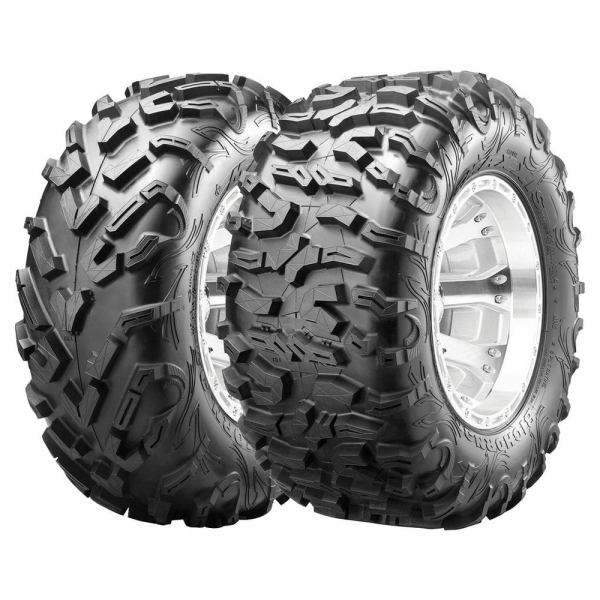 MAXXIS 26/9 R12 48M BIGHORN 3.0 M-301