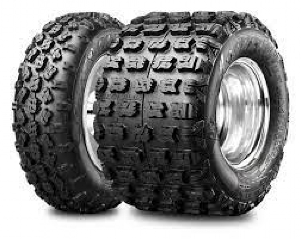 MAXXIS 18/10 -8 RAZR PLUS