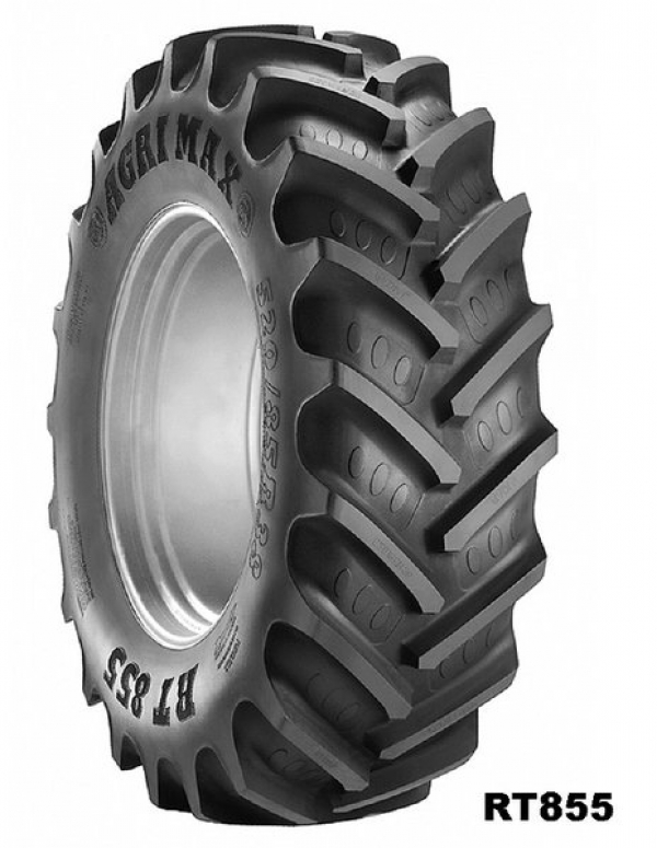 BKT 420/85 R38 144A8/146B RT855