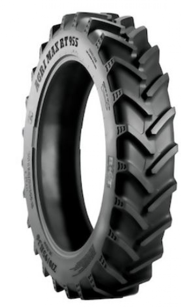 BKT 270/95 R44 142A8 RT-955