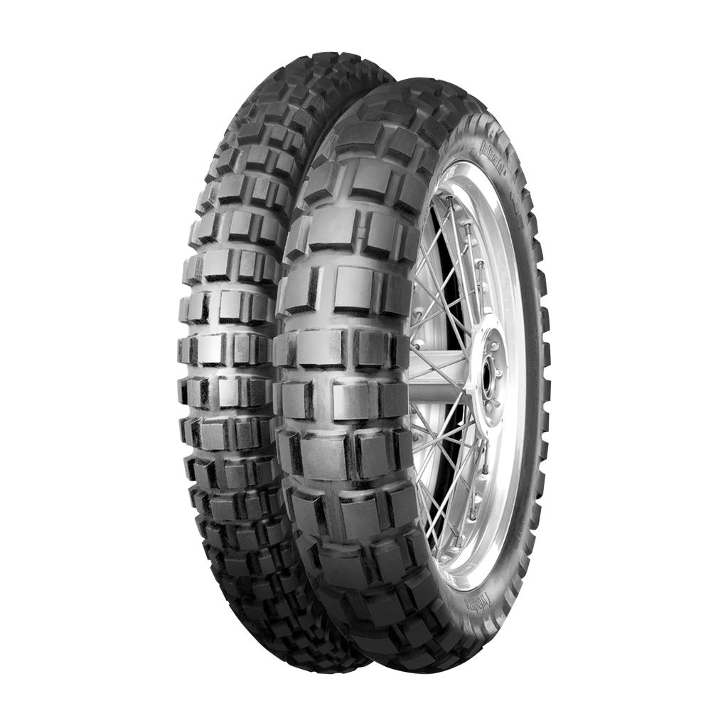 CONTINENTAL 150/70 B17 69Q TKC80 TWINDURO
