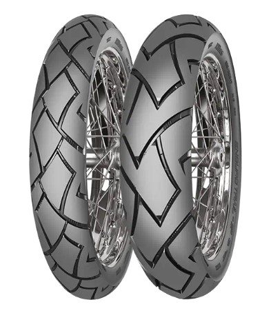 MITAS 130/80 B17 65H ENDURO TRAIL-SP