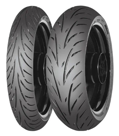 MITAS 180/55 ZR17 73W TOURING FORCE SP