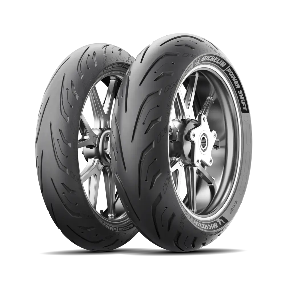 MICHELIN 120/70 R15 56H POWER SHIFT