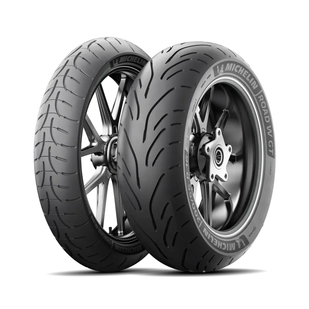 MICHELIN 180/60 R16 74H ROAD W GT