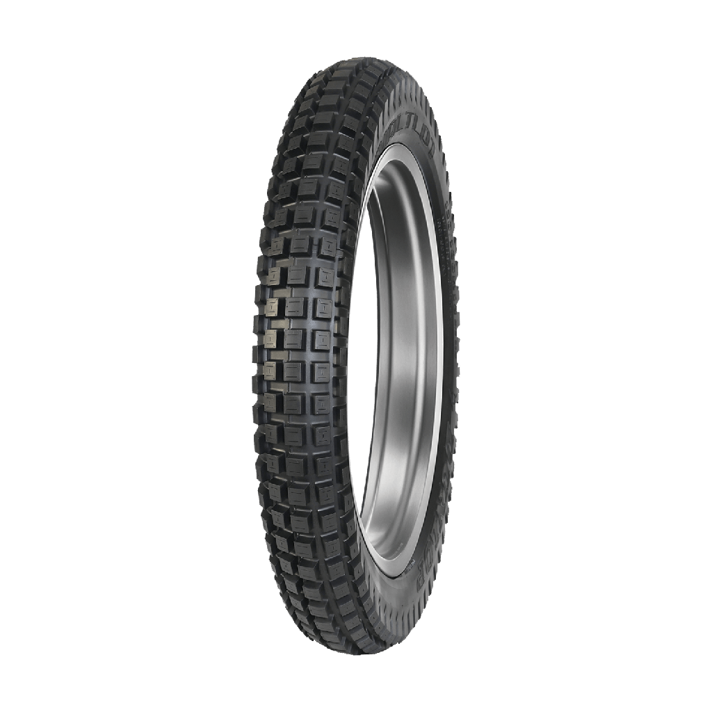 DUNLOP 120/100 R18 68M GEOMAX TL01