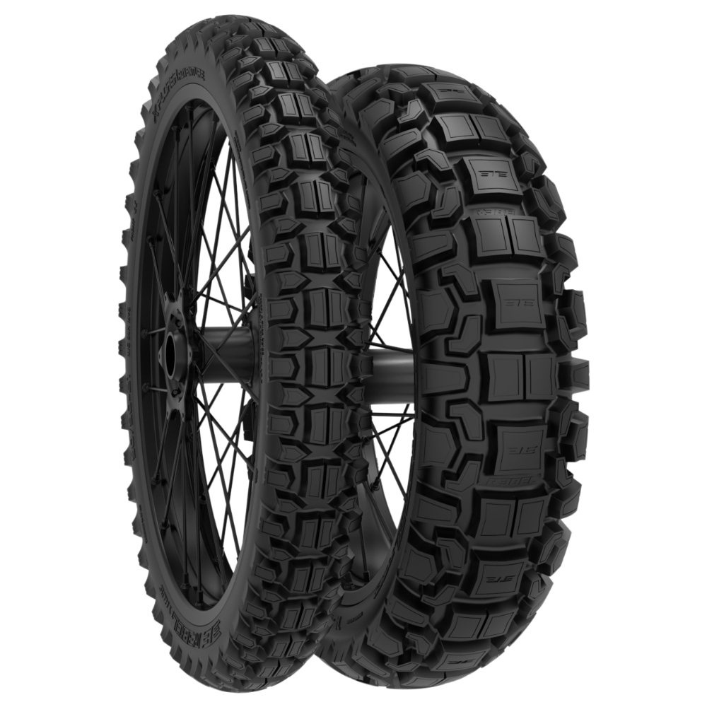 REBEL 110/80 -19 59H XPLORER ADVENTURE
