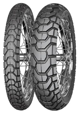 MITAS 150/70 R18 70V ENDURO TRAIL ADV 2
