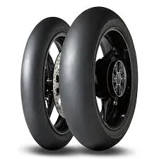 DUNLOP 120/80 -12 S-SLK