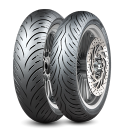 DUNLOP 110/70 -13 48P SCOOTSMART 2