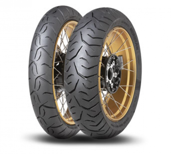 DUNLOP 140/80 R17 69H TRAILMAX MERIDIAN