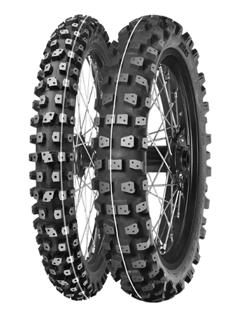 MITAS 90/100 -16 51M TERRA FORCE-EX HT ICE