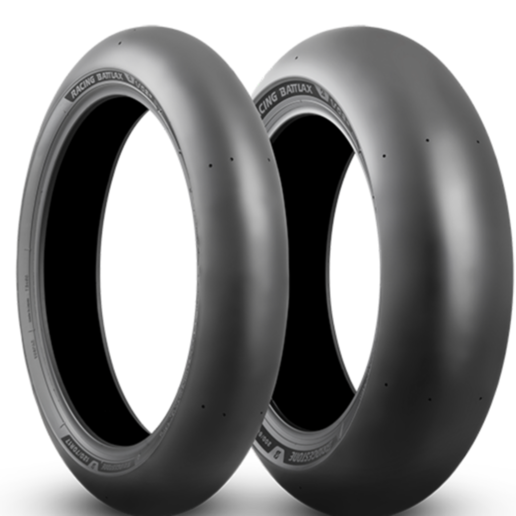 BRIDGESTONE 160/630 R17 V03