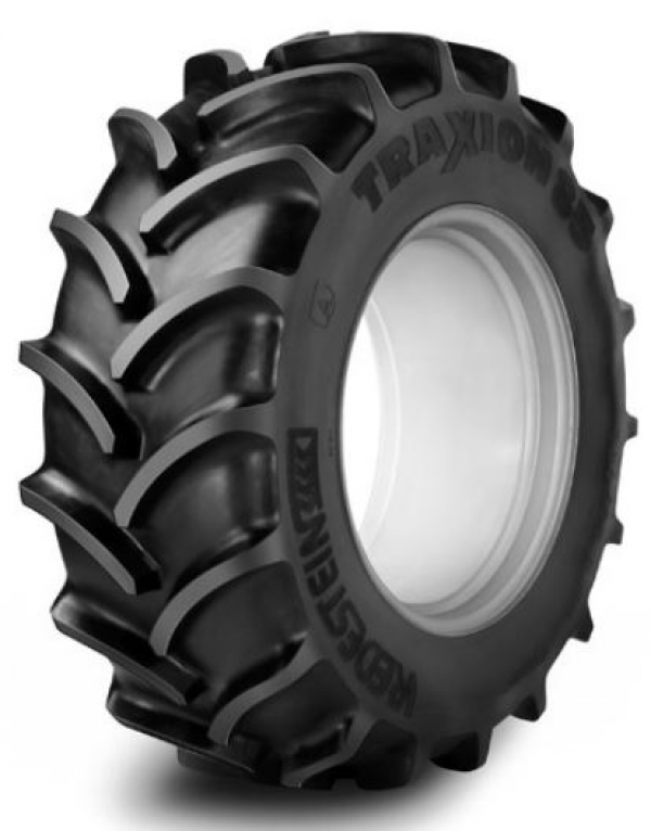 VREDESTEIN 420/85 R38 144A8/B TRAXION 85