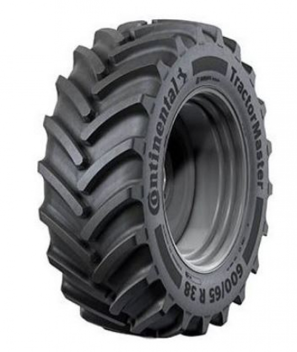 CONTINENTAL 710/70 R42 173D/176A8 TRACTOR MASTER