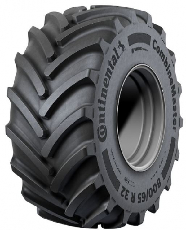 CONTINENTAL 800/65 R32 178A8/178B COMBINE MASTER