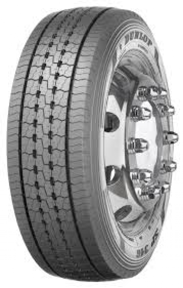 DUNLOP 305/70 R19.5 148/145M SP346